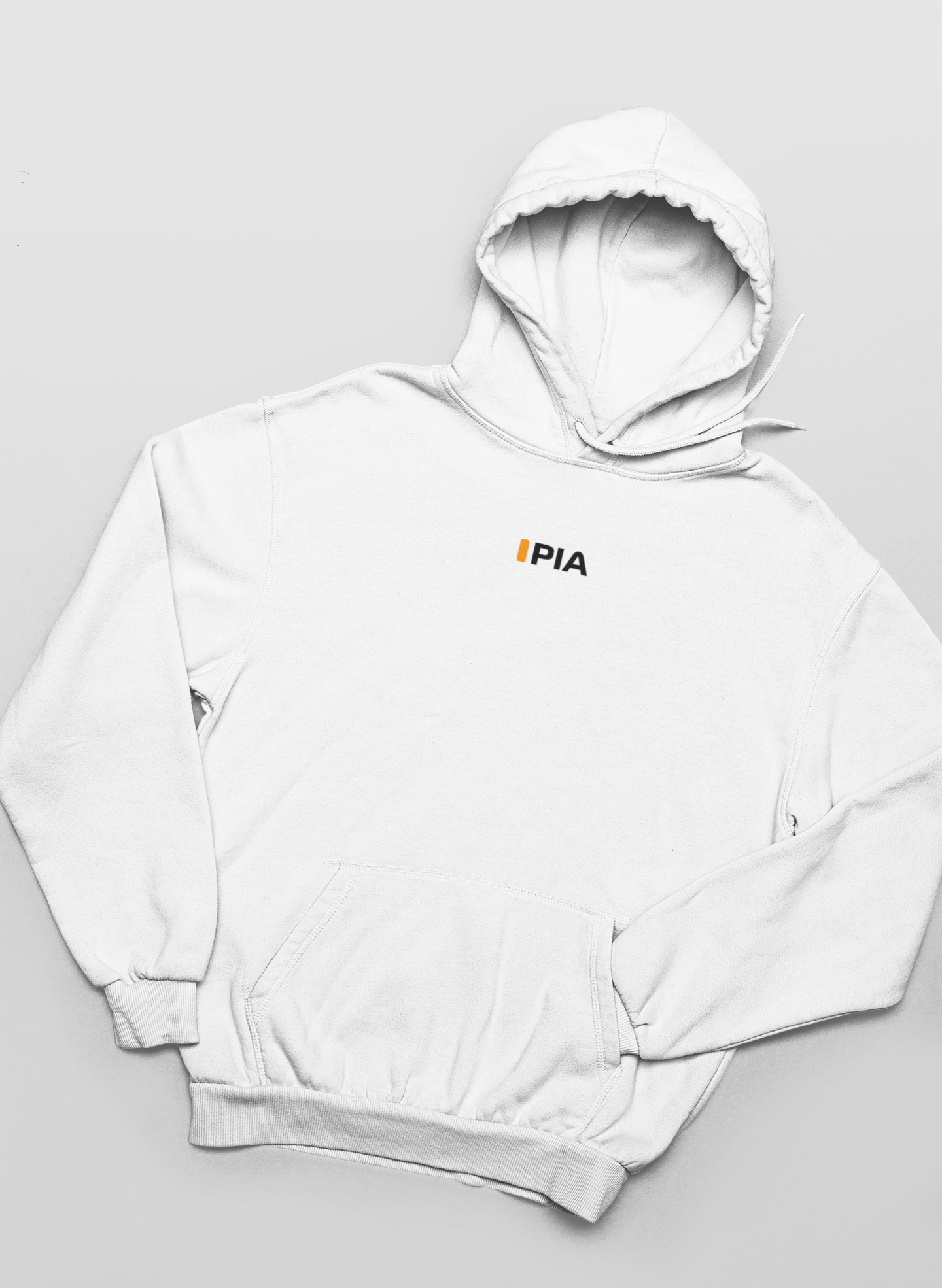 McLaren: Oscar Piastri - hoodie