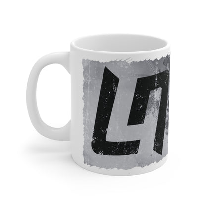 Mug - Lando Norris
