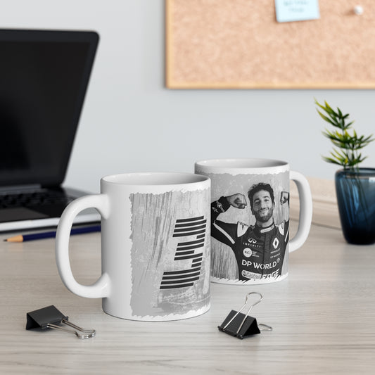 Mug - Daniel Ricciardo