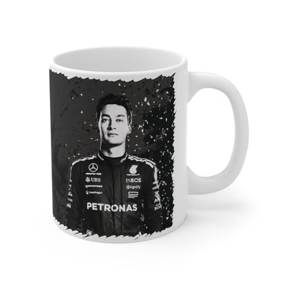 Mug - George Russell