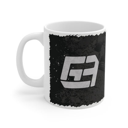 Mug - George Russell