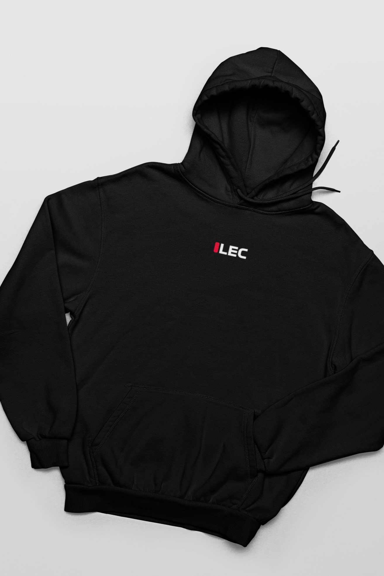 Ferrari: Charles Leclerc - hoodie