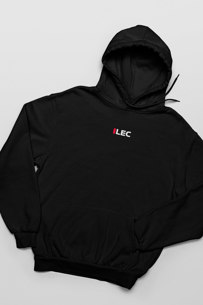 Ferrari: Charles Leclerc - hoodie