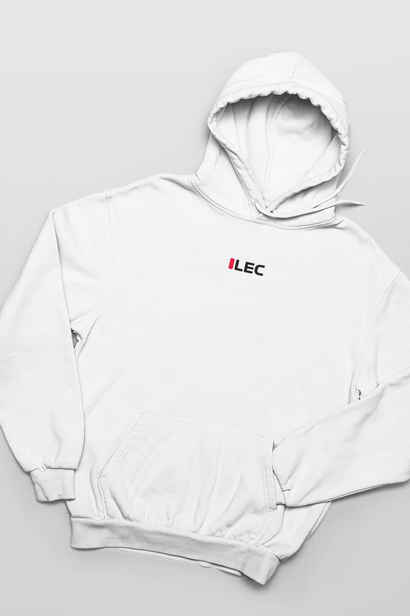 Ferrari: Charles Leclerc - hoodie