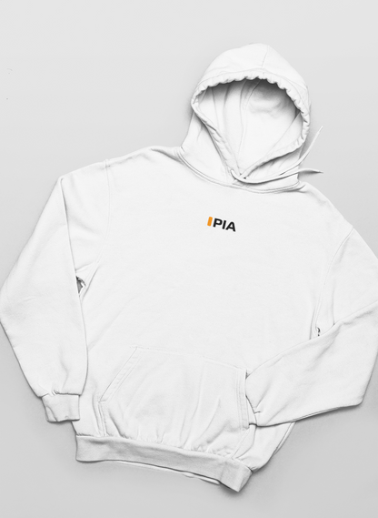 McLaren: Oscar Piastri - hoodie
