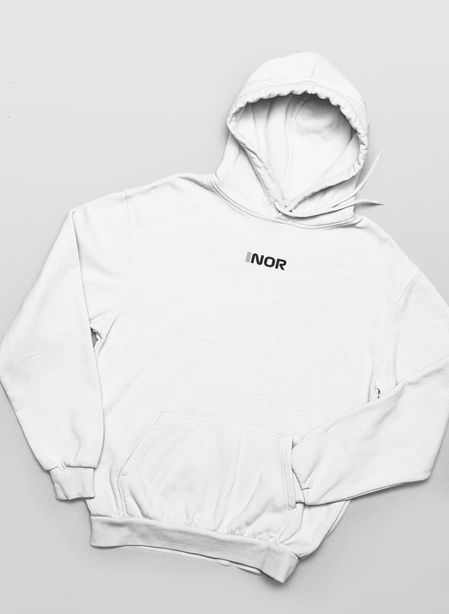 McLaren: Lando Norris - hoodie
