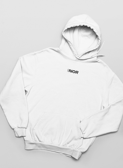 McLaren: Lando Norris - hoodie